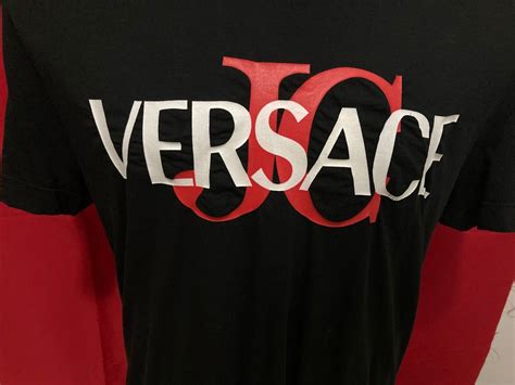 versace tshirt ebay|shirts that look like versace.